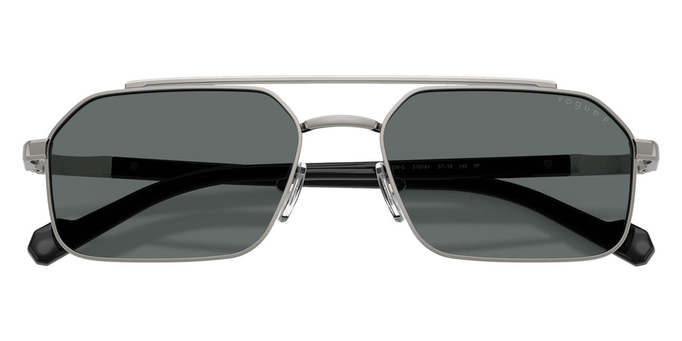 vogue eyewear VO4356S 518781 57 - Brushed Gunmetal #id:vo4356s518781_s:106125