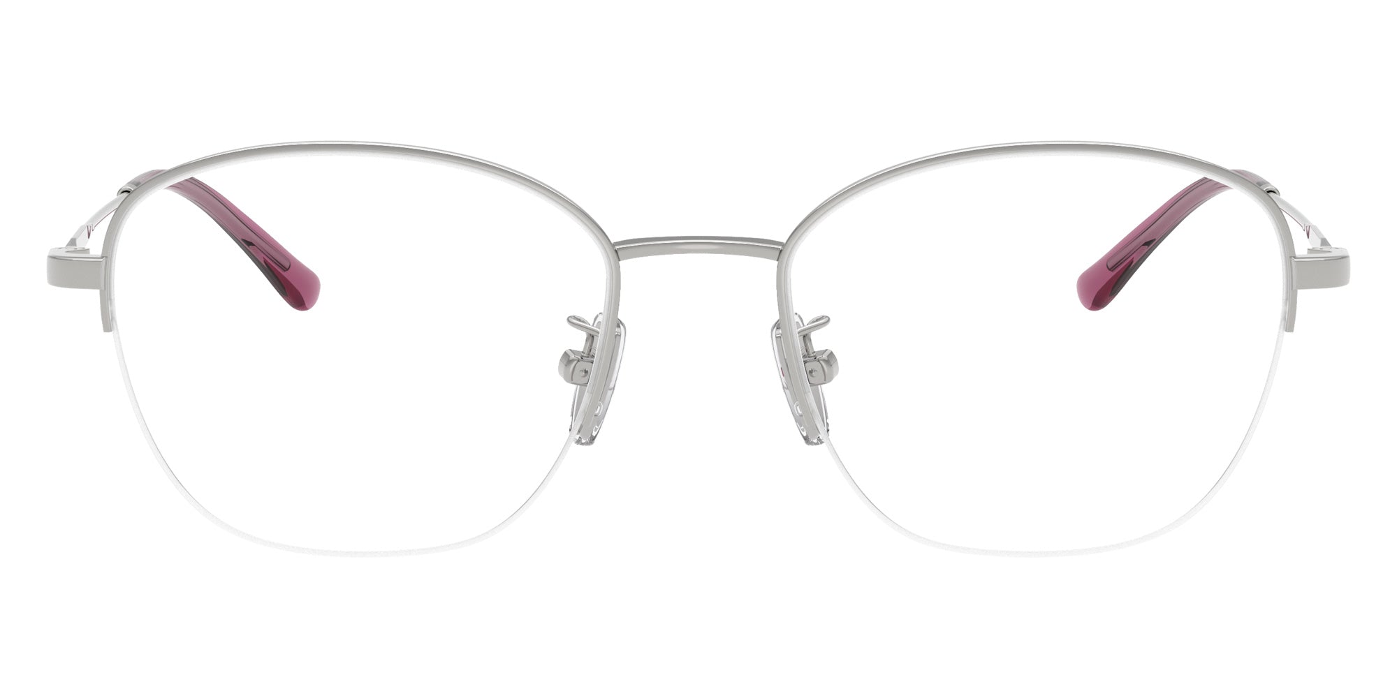 vogue eyewear VO4357D 323 53 - Silver #id:vo4357d323_s:102100