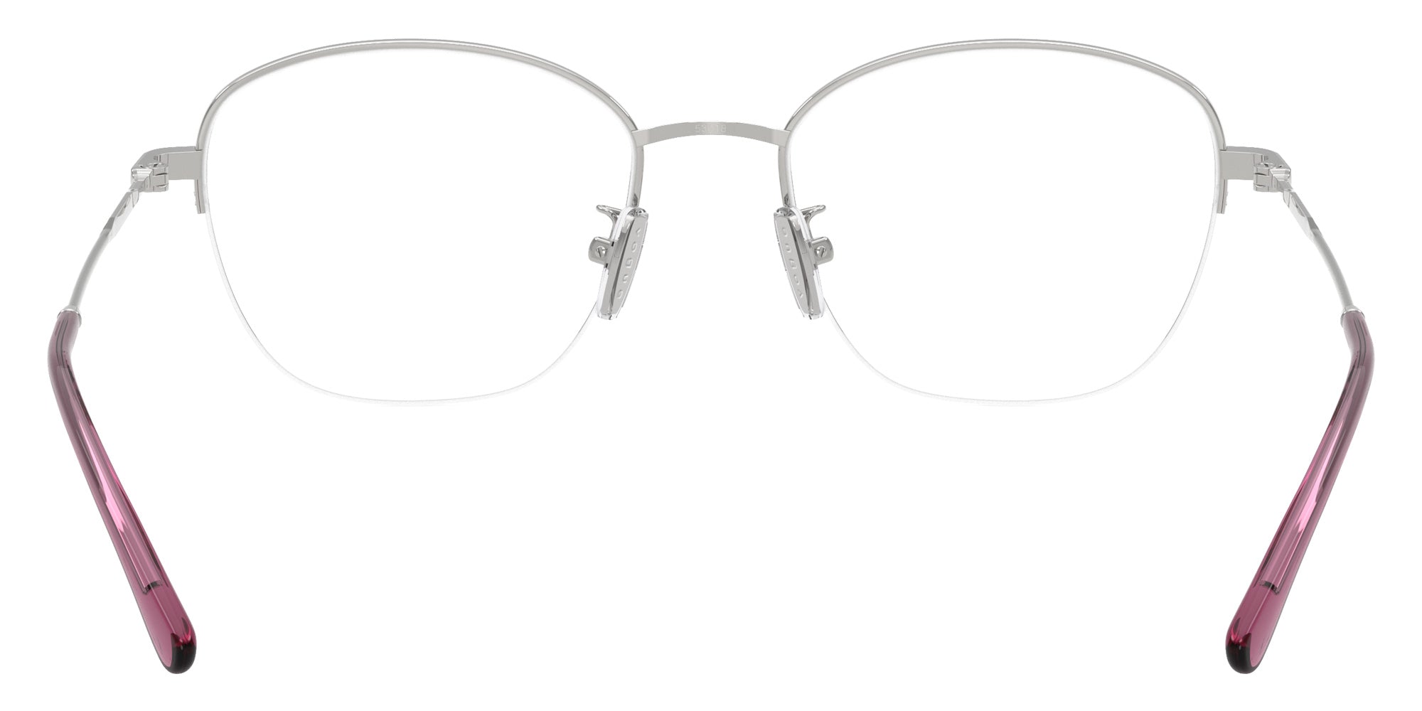 vogue eyewear VO4357D 323 53 - Silver #id:vo4357d323_s:102115