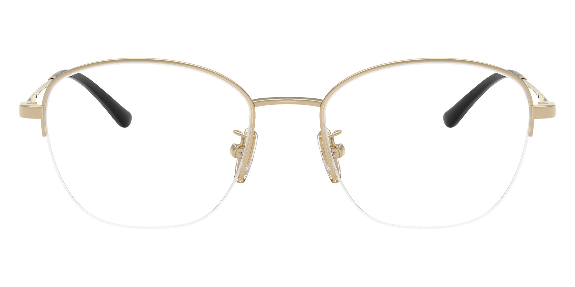 vogue eyewear VO4357D 848 53 - Pale Gold #id:vo4357d848_s:106100