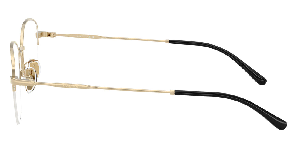 vogue eyewear VO4357D 848 53 - Pale Gold #id:vo4357d848_s:106110