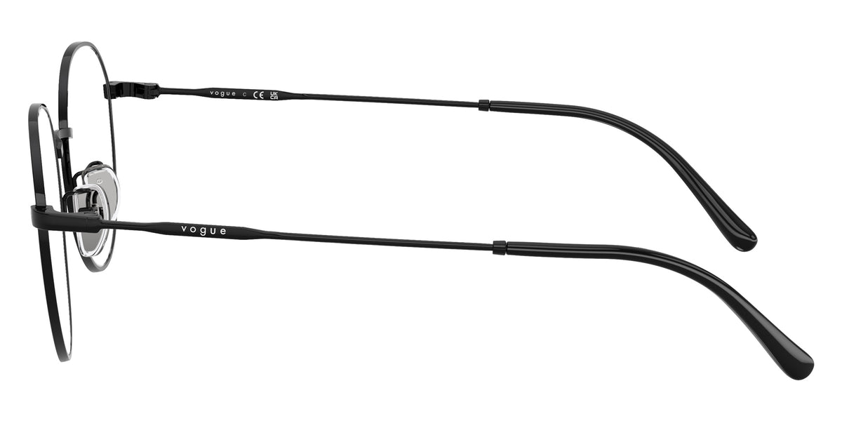 vogue eyewear VO4364D 352 52 - Black #id:vo4364d352_s:100110