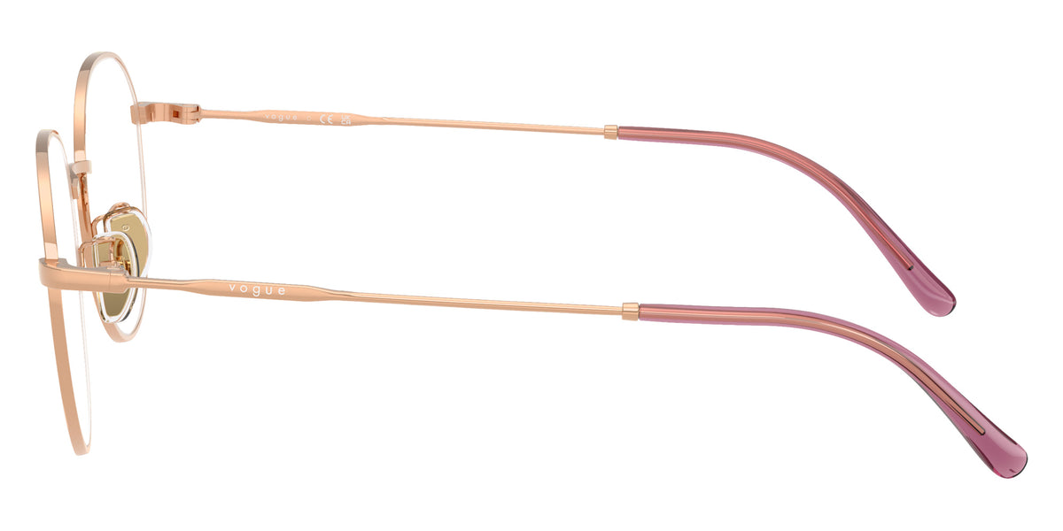 vogue eyewear VO4364D 5152 52 - Rose Gold #id:vo4364d5152_s:102110