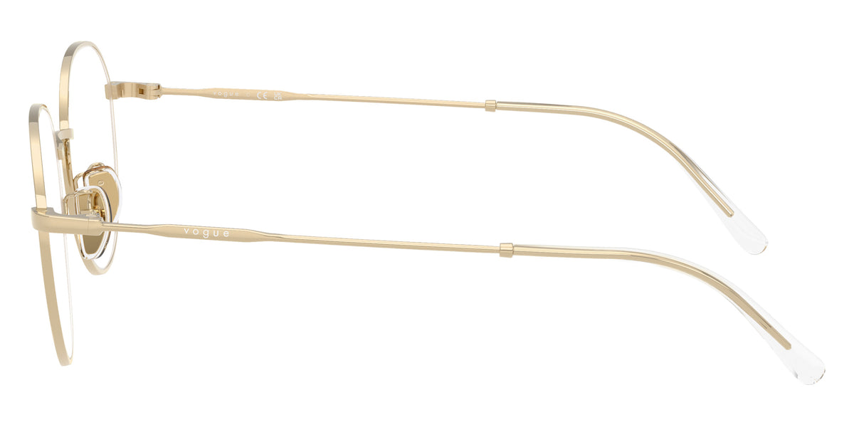 vogue eyewear VO4364D 848 52 - Pale Gold #id:vo4364d848_s:104110