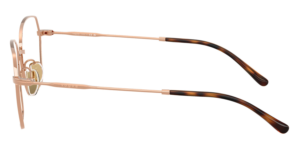 vogue eyewear VO4366T 5192 53 - Rose Gold #id:vo4366t5192_s:100110