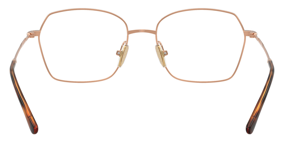 vogue eyewear VO4366T 5192 53 - Rose Gold #id:vo4366t5192_s:100115