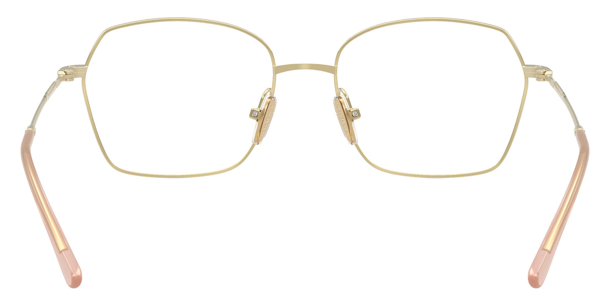 vogue eyewear VO4366T 5193 53 - Top Nude/Light Gold #id:vo4366t5193_s:102115