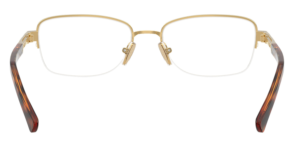 vogue eyewear VO4368B 280 52 - Gold #id:vo4368b280_s:100115