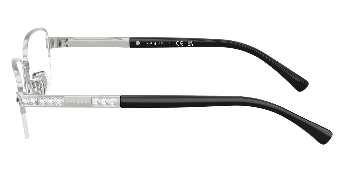 vogue eyewear VO4368B 323 52 - Silver #id:vo4368b323_s:102110