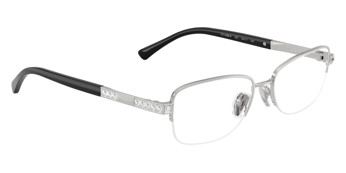 vogue eyewear VO4368B 323 52 - Silver #id:vo4368b323_s:102120