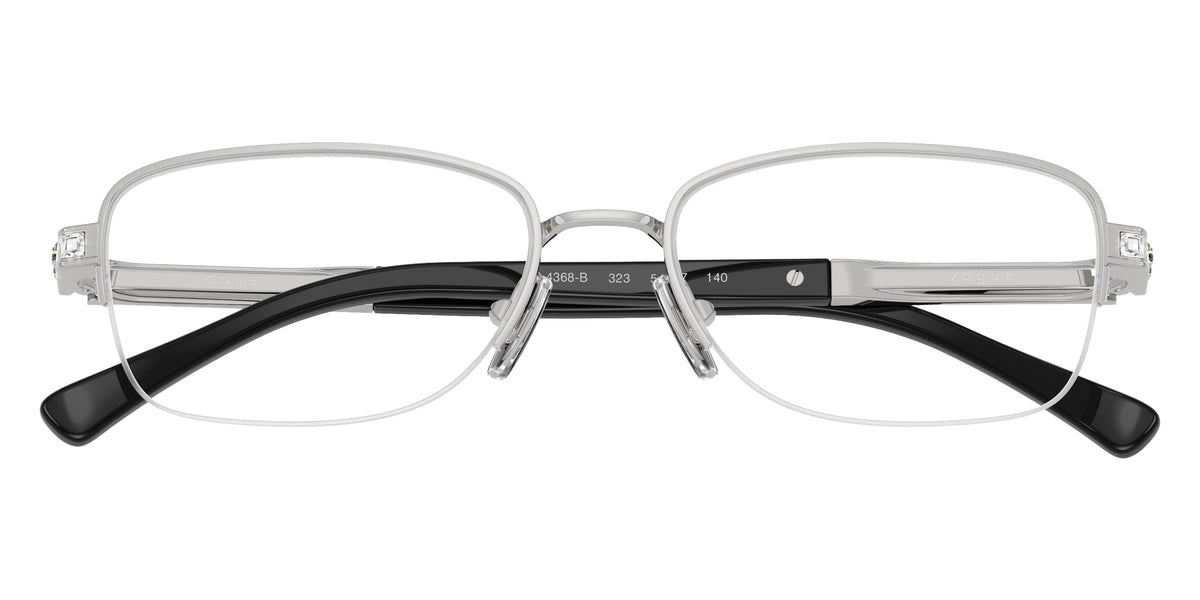 vogue eyewear VO4368B 323 52 - Silver #id:vo4368b323_s:102125