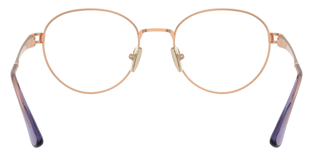 vogue eyewear VO4370 5152 50 - Rose Gold #id:vo43705152_s:104115