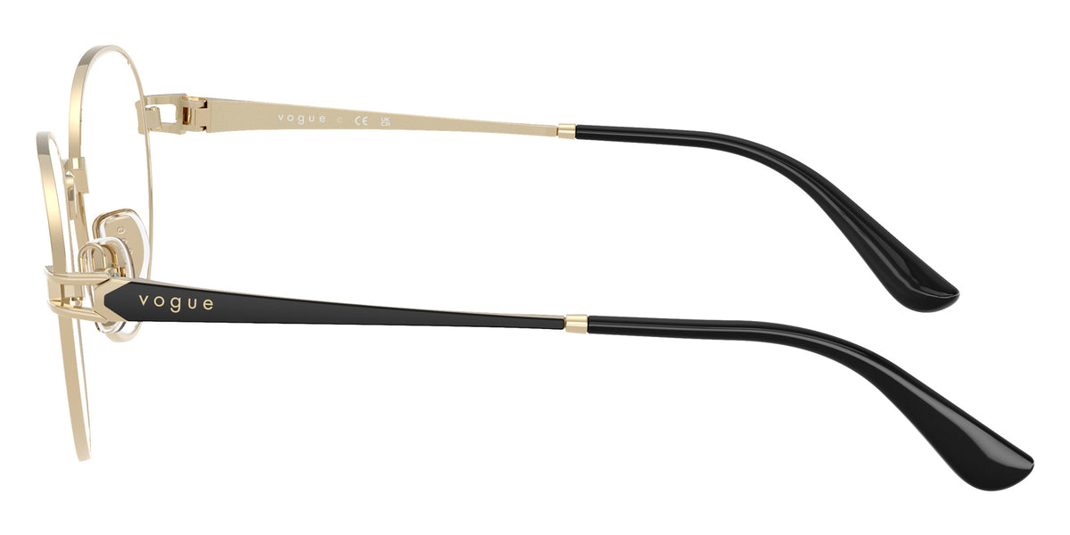 vogue eyewear VO4370 848 50 - Pale Gold #id:vo4370848_s:108110