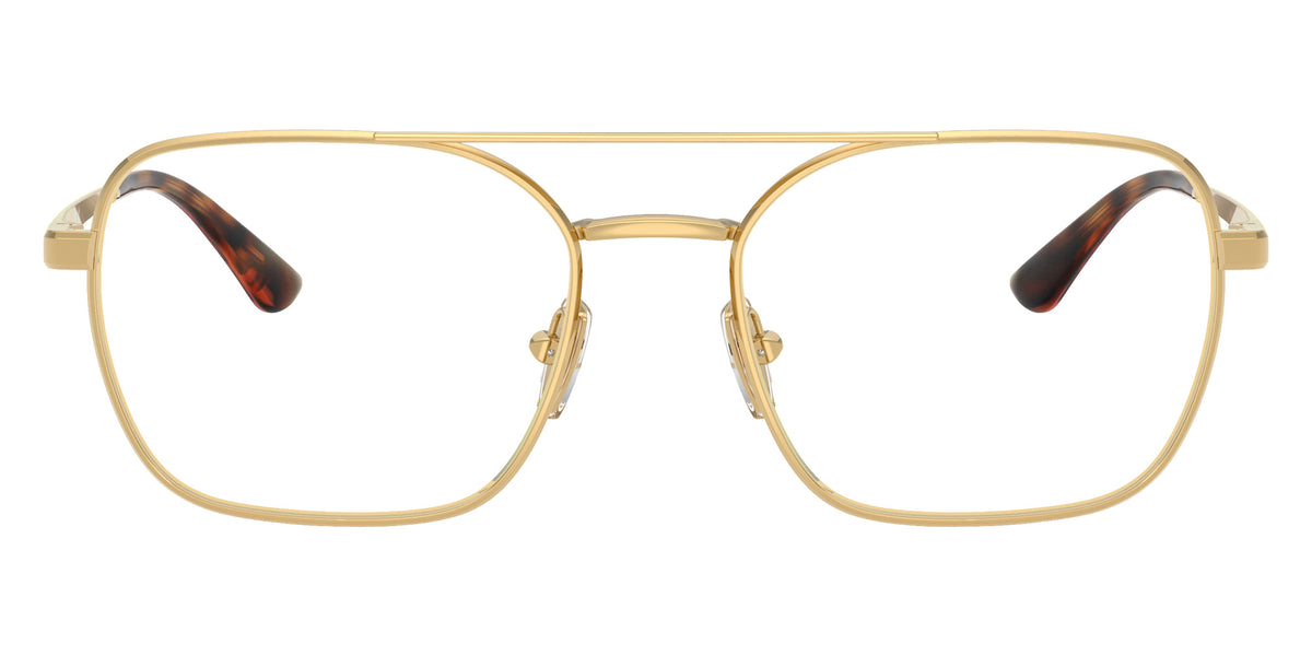 vogue eyewear VO4372 280 53 - Gold #id:vo4372280_s:100100