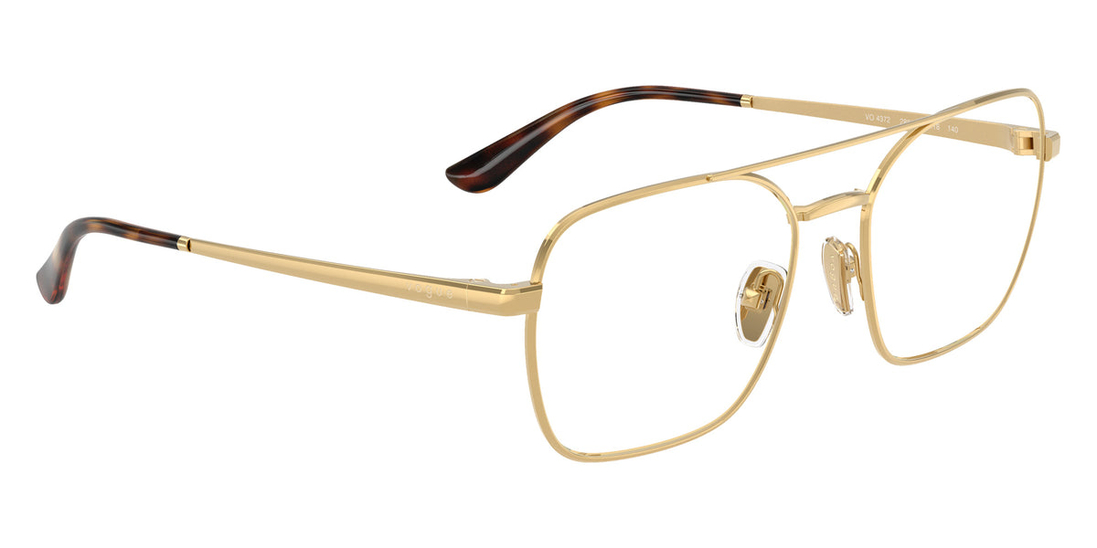 vogue eyewear VO4372 280 53 - Gold #id:vo4372280_s:100120
