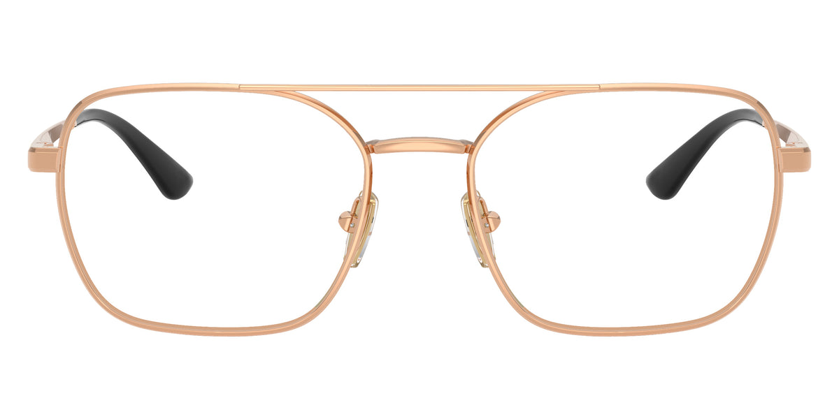 vogue eyewear VO4372 5152 53 - Rose Gold #id:vo43725152_s:108100