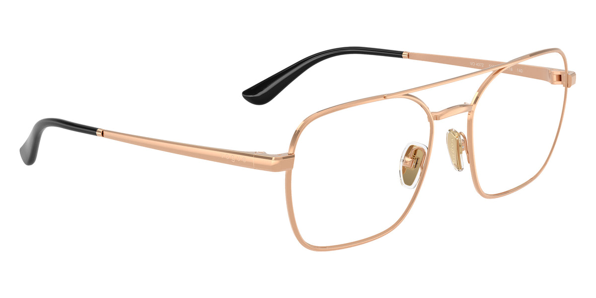 vogue eyewear VO4372 5152 53 - Rose Gold #id:vo43725152_s:108120