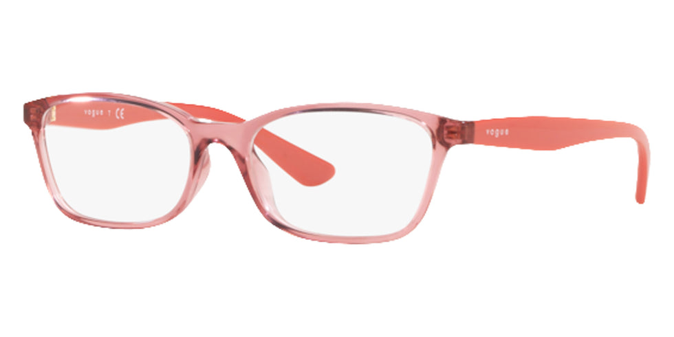 vogue eyewear VO5024D 2599 53 - Transparent Pink #id:vo5024d2599_s:102100