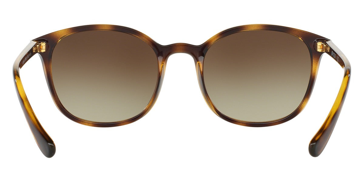 vogue eyewear VO5051S W65613 52 - Dark Havana / Brown Gradient