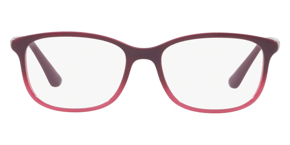 vogue eyewear VO5163 2557 51 - Opaline Violet Gradient Violet