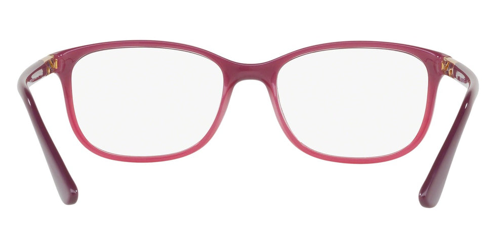 vogue eyewear VO5163 2557 51 - Opaline Violet Gradient Violet