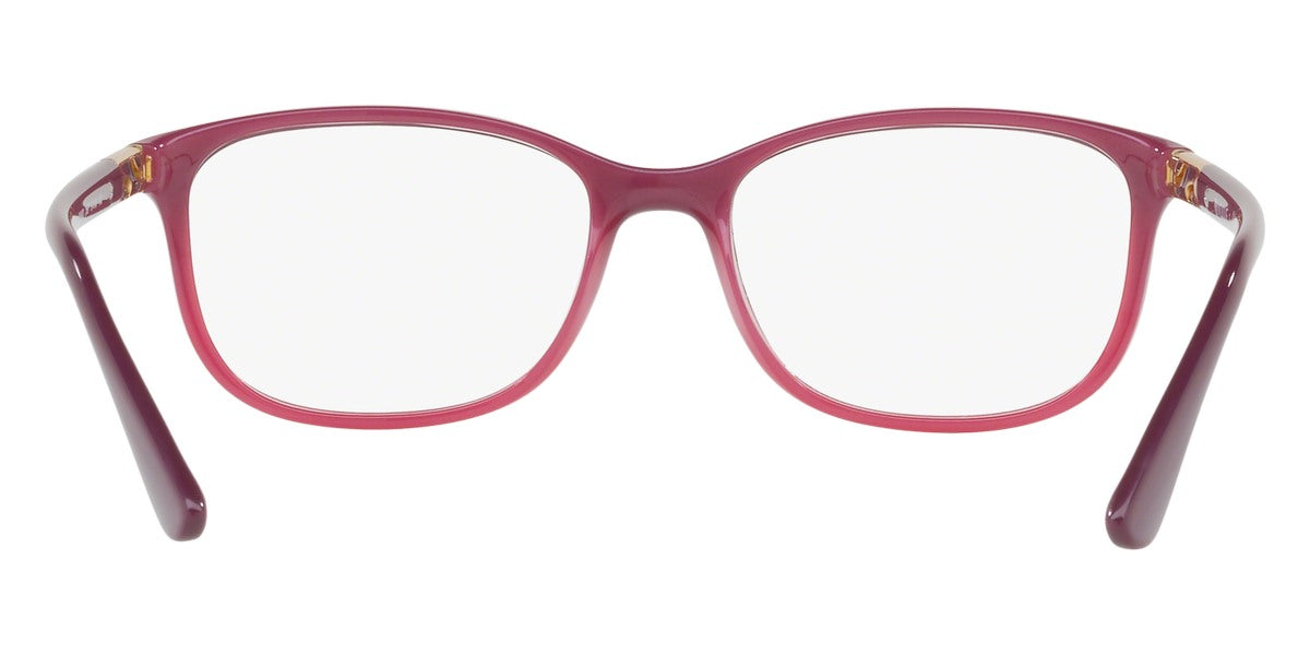vogue eyewear VO5163 2557 51 - Opaline Violet Gradient Violet