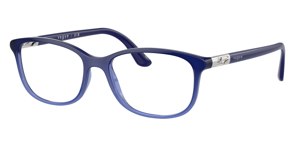vogue eyewear VO5163 2559 51 - Opal Blue Gradient Blue #id:vo51632559_s:104105