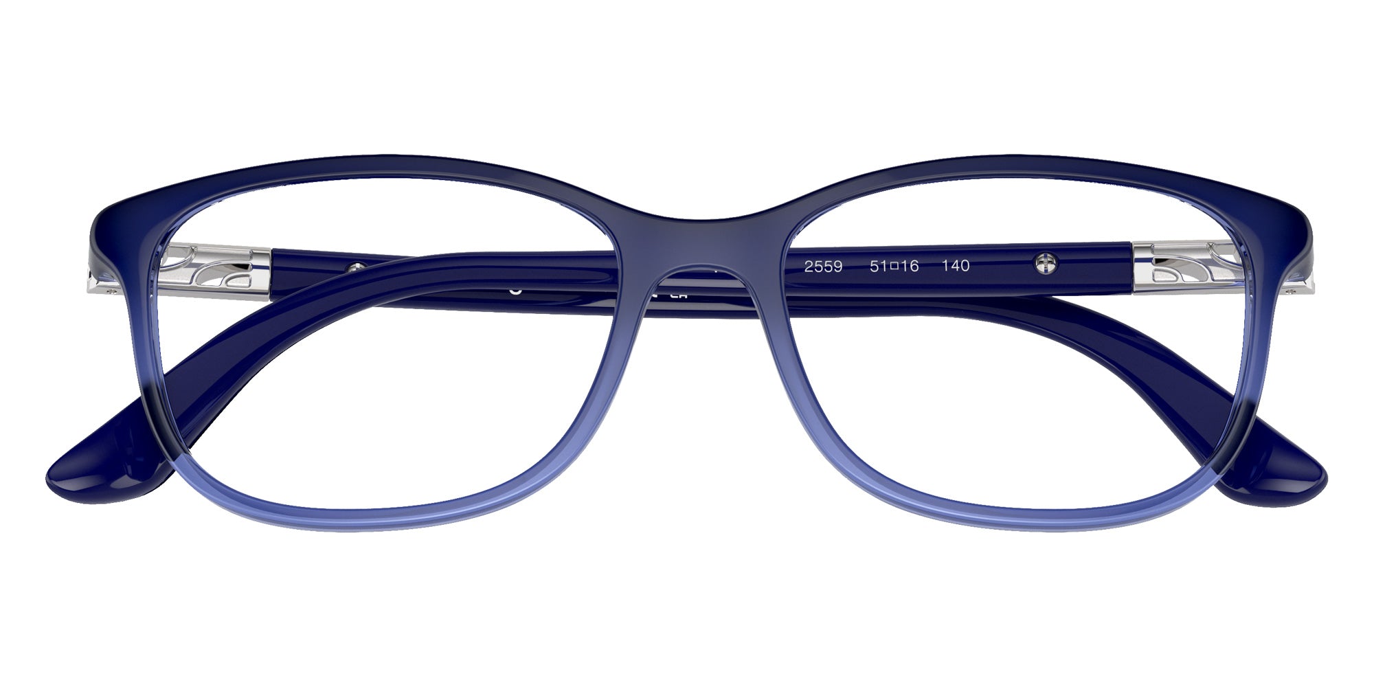 vogue eyewear VO5163 2559 51 - Opal Blue Gradient Blue #id:vo51632559_s:104125