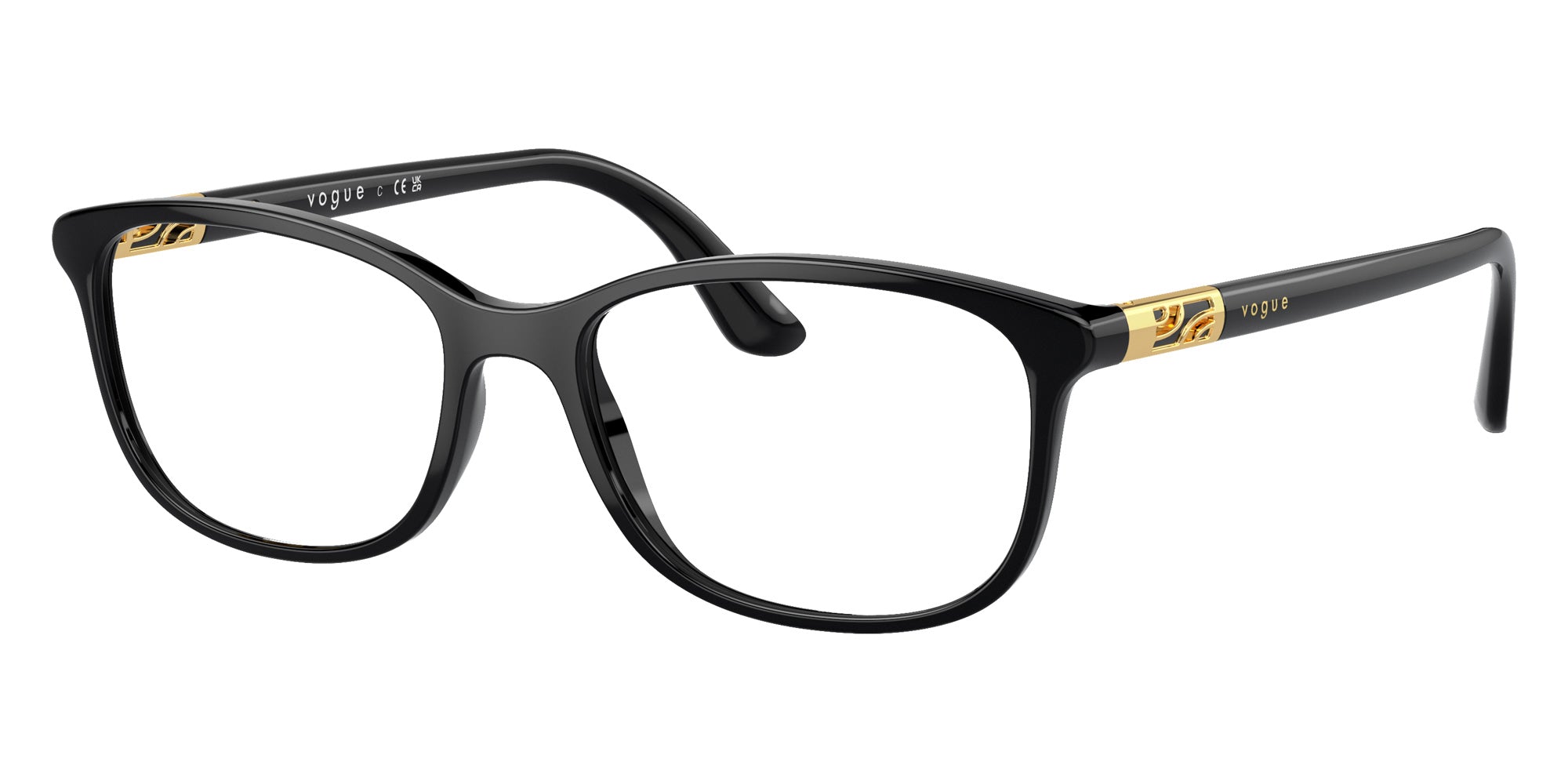 vogue eyewear VO5163 W44 51 - Black #id:vo5163w44_s:106105