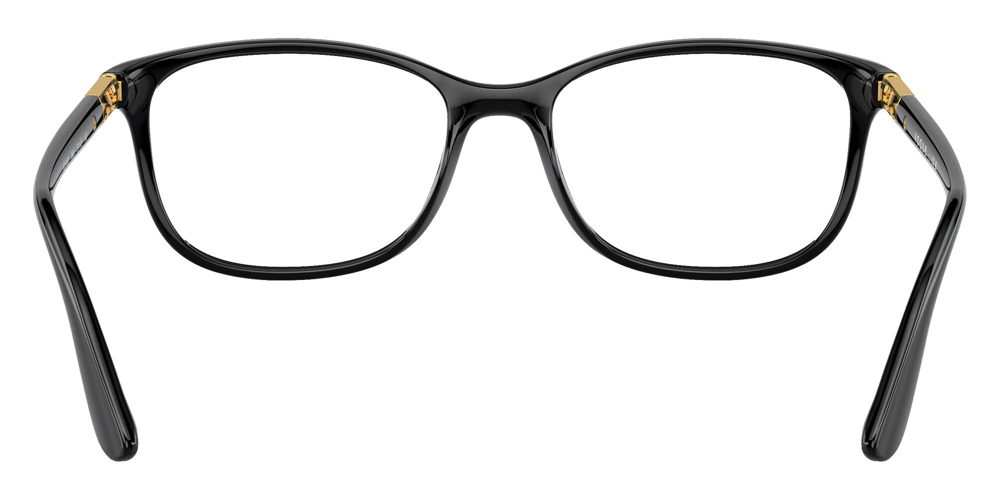 vogue eyewear VO5163 W44 51 - Black #id:vo5163w44_s:106115