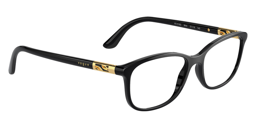 vogue eyewear VO5163 W44 51 - Black #id:vo5163w44_s:106120