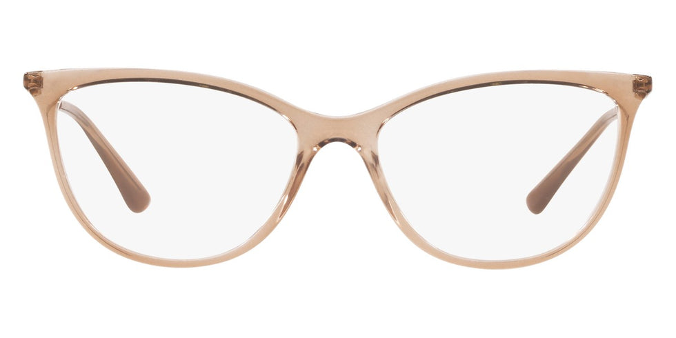 vogue eyewear VO5239 2735 52 - Top Brown / Crystal