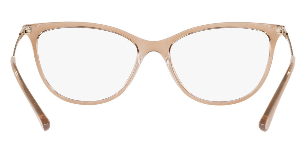 vogue eyewear VO5239 2735 52 - Top Brown / Crystal