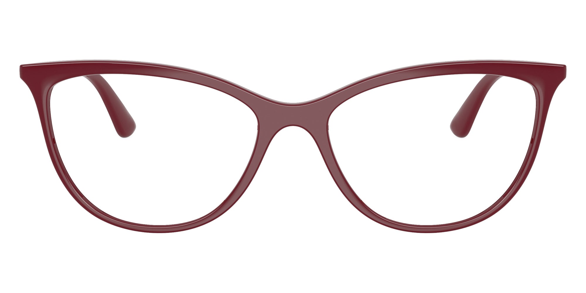 vogue eyewear VO5239 2875 54 - Full Cherry #id:vo52392875_s:100100