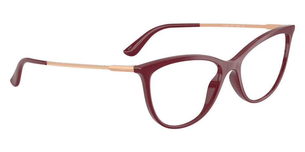 vogue eyewear VO5239 2875 54 - Full Cherry #id:vo52392875_s:100120