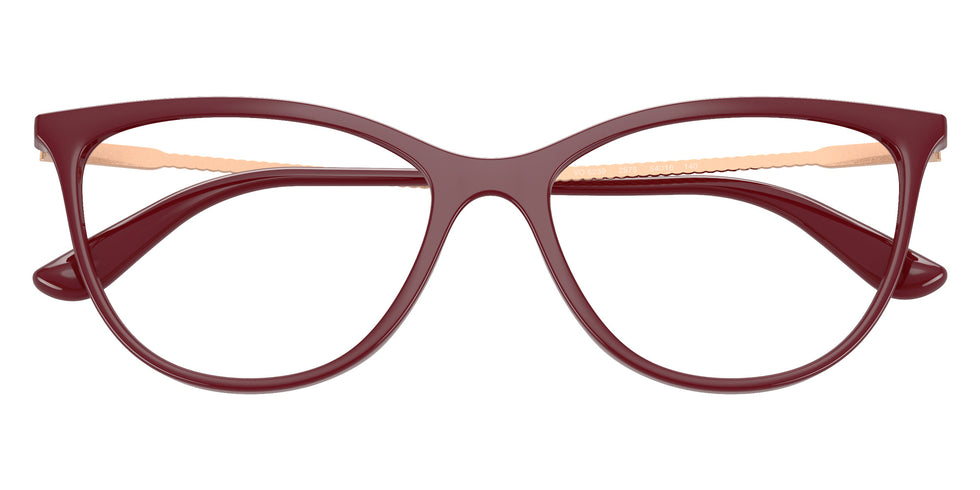 vogue eyewear VO5239 2875 54 - Full Cherry #id:vo52392875_s:100125