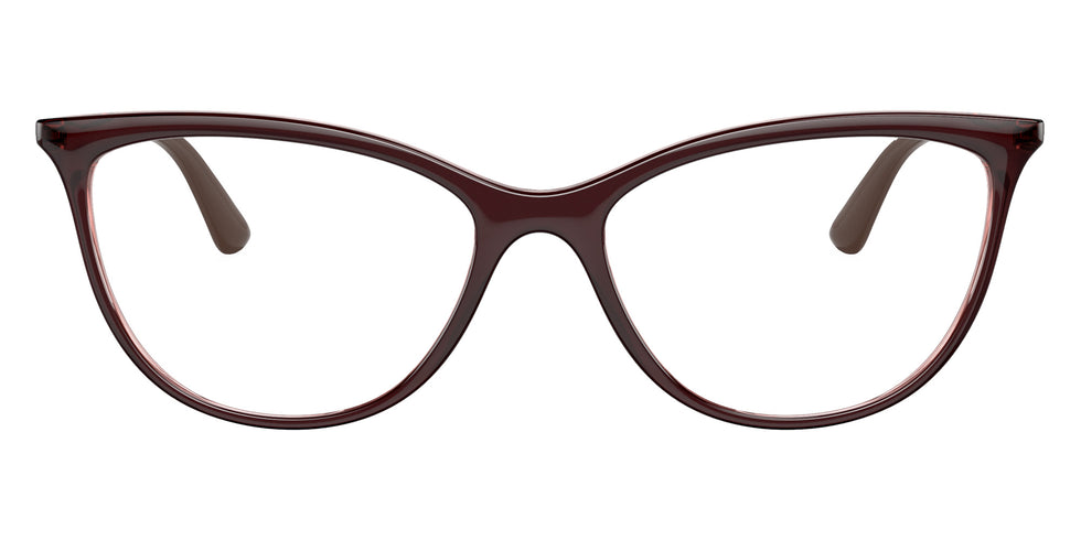 vogue eyewear VO5239 2907 52 - Top Dark Brown/Pink #id:vo52392907_s:100100