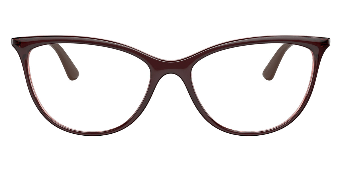 vogue eyewear VO5239 2907 54 - Top Dark Brown/Pink #id:vo52392907_s:100100