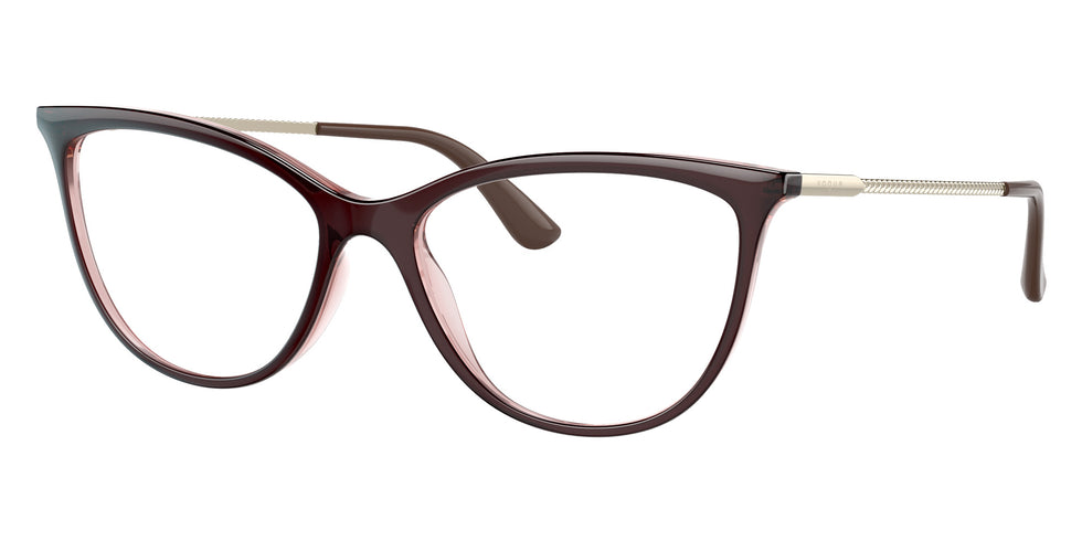vogue eyewear VO5239 2907 52 - Top Dark Brown/Pink #id:vo52392907_s:100105
