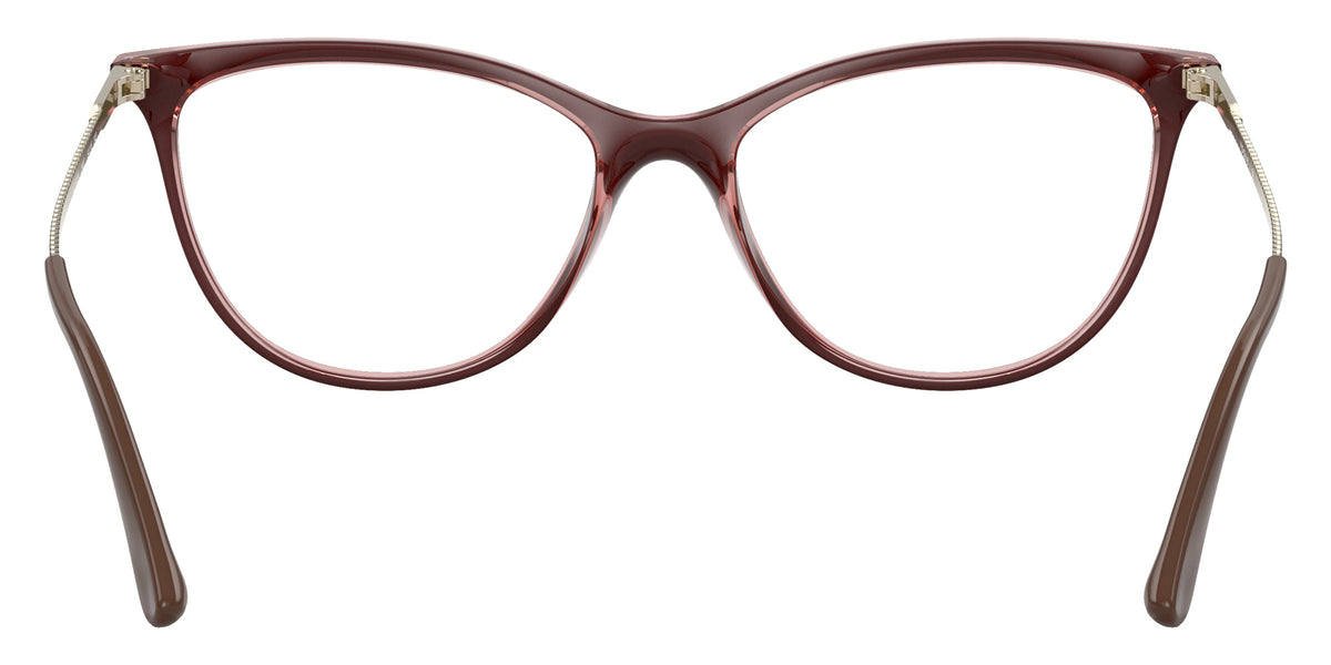 vogue eyewear VO5239 2907 54 - Top Dark Brown/Pink #id:vo52392907_s:100115
