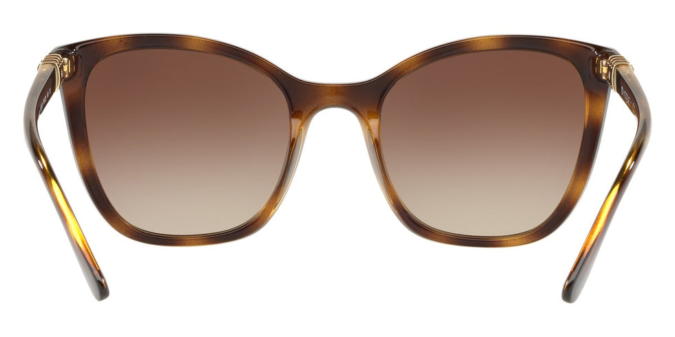 vogue eyewear VO5243SB W65613 53 - Dark Havana / Brown Gradient