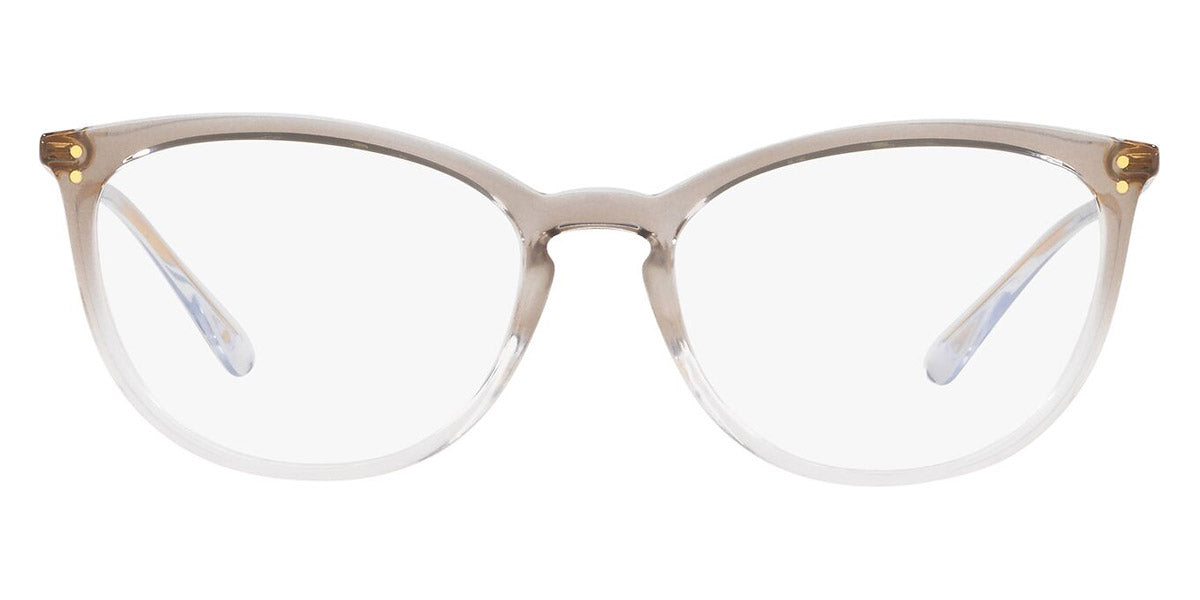 vogue eyewear VO5276 2736 51 - Top Gradient Brown / Crystal