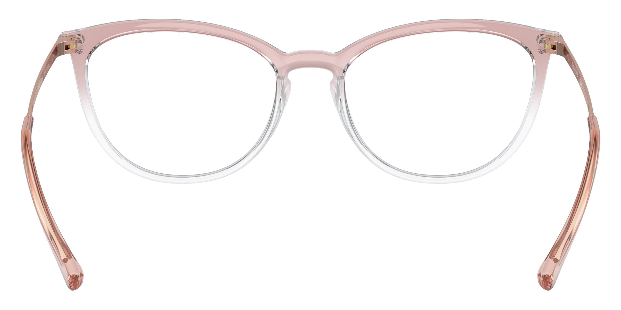 vogue eyewear VO5276 3034 51 - Top Gradient Pink/Crystal #id:vo52763034_s:100115