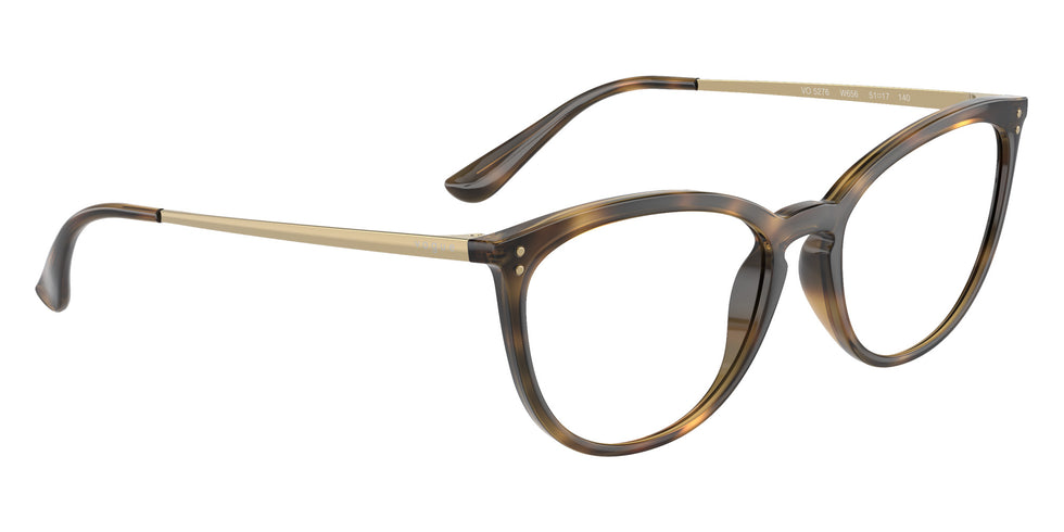 vogue eyewear VO5276 W656 53 - Dark Havana #id:vo5276w656_s:102120