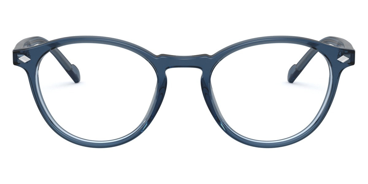 vogue eyewear VO5326 2760 49 - Blue Transparent