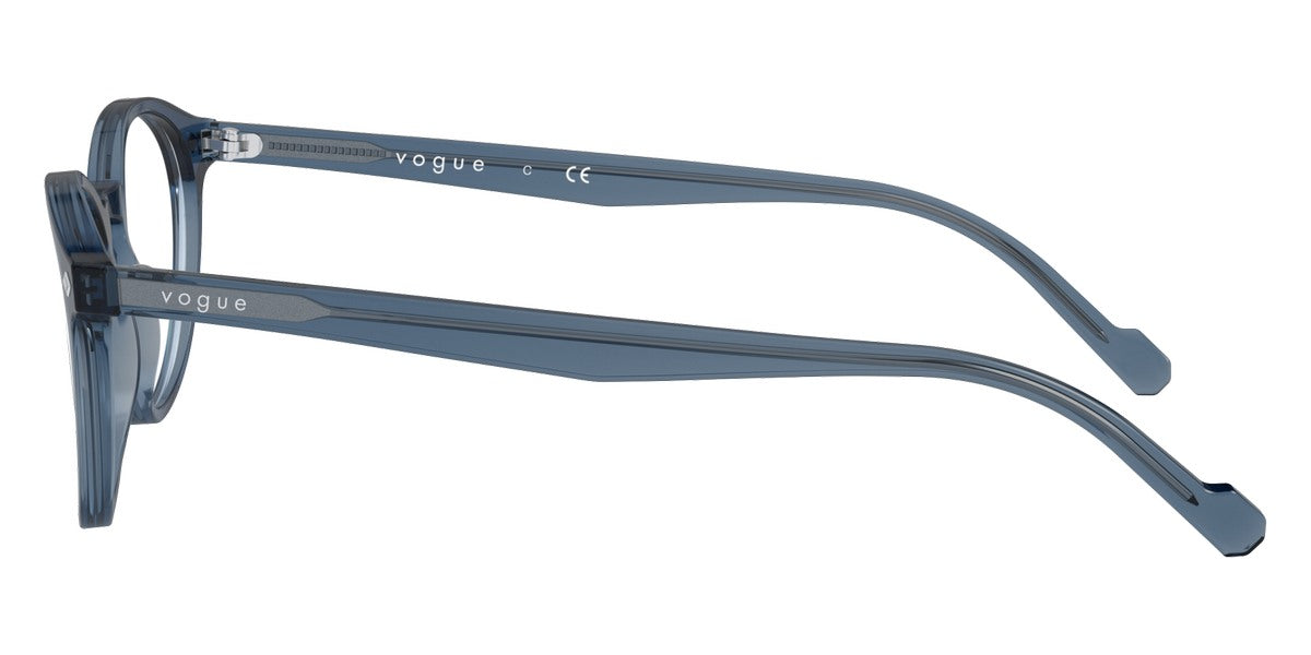 vogue eyewear VO5326 2760 49 - Blue Transparent