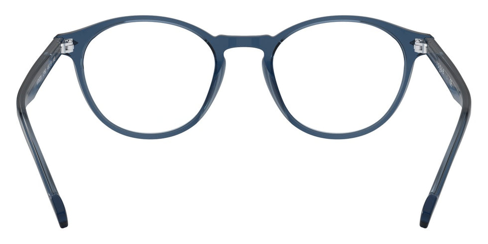 vogue eyewear VO5326 2760 49 - Blue Transparent