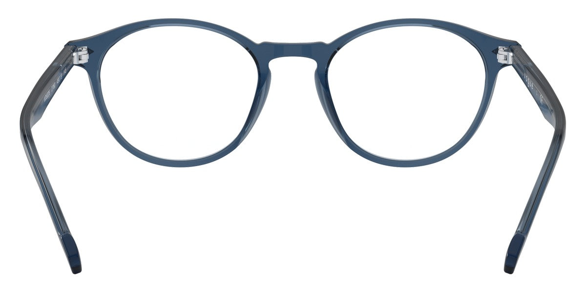vogue eyewear VO5326 2760 49 - Blue Transparent