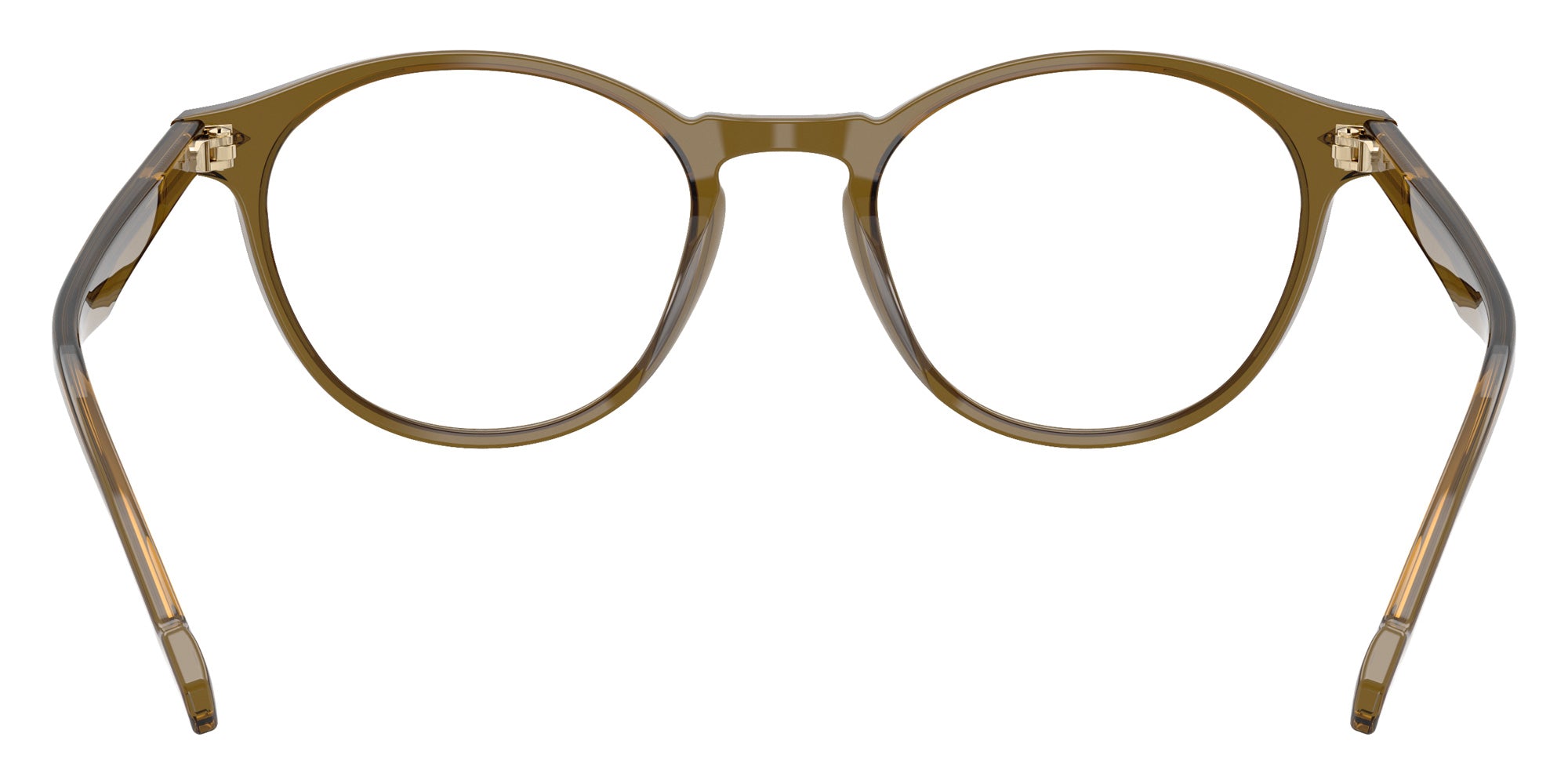 vogue eyewear VO5326 3260 51 - Transparent Olive Green #id:vo53263260_s:100115