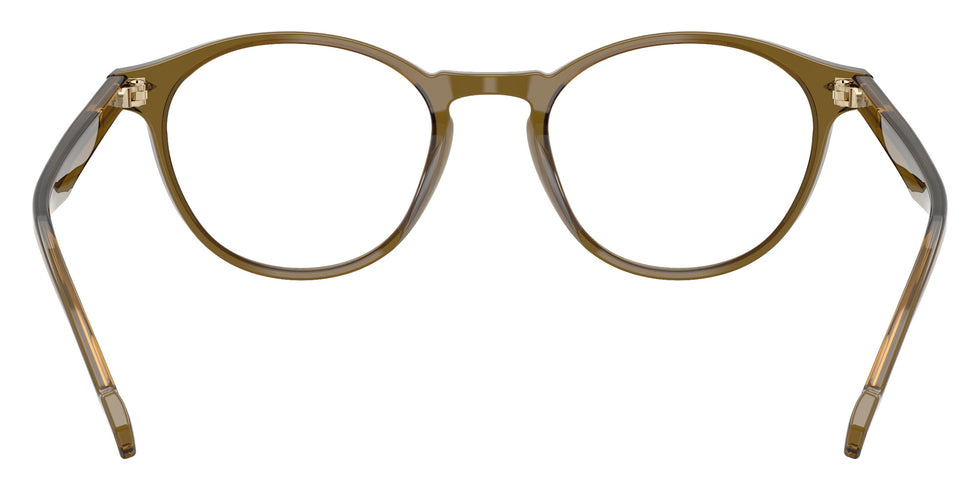 vogue eyewear VO5326 3260 51 - Transparent Olive Green #id:vo53263260_s:100115